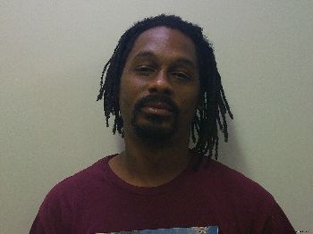 Carl L Mccaskill Jr Mugshot